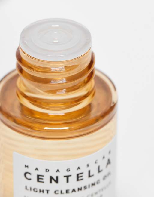 Aceite limpiador ligero Madagascar Centella de 30 ml de Skin1004, 4 de 4