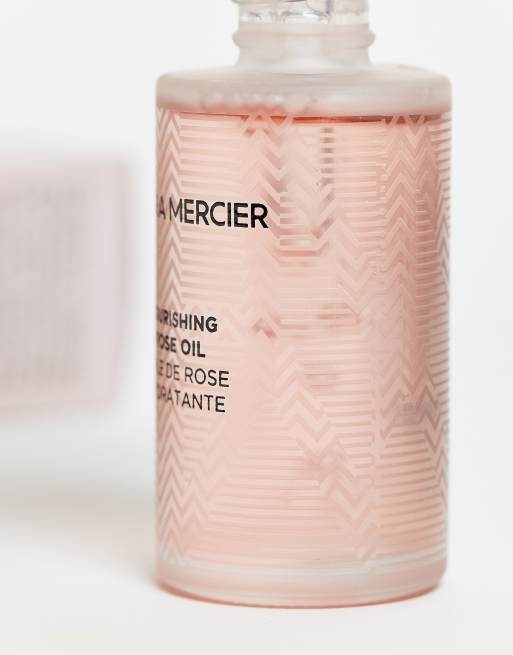 Aceite nutritivo de rosas de Laura Mercier, 2 de 4