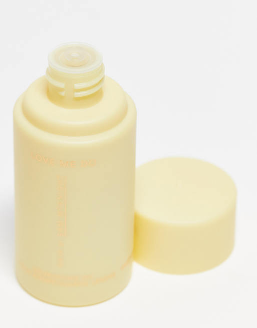 Aceite nutritivo Love Me Do de Hair By Sam Mcknight , 4 de 4