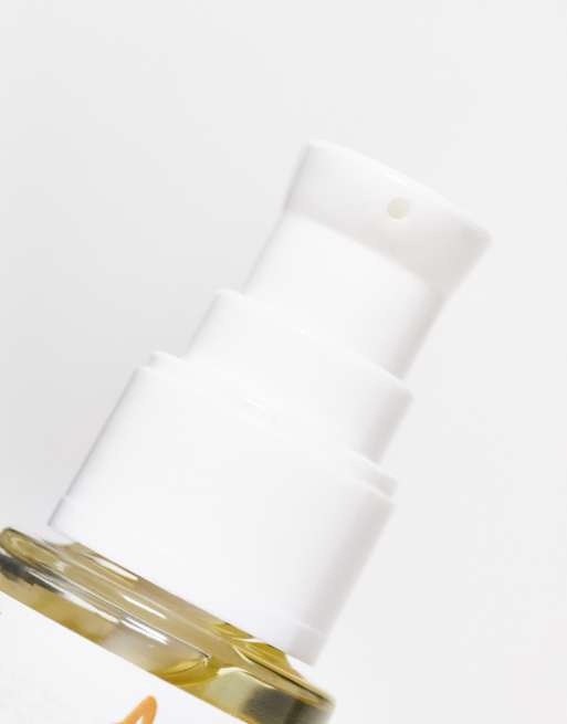 Aceite para cabello y barba de Aaron Wallace: 30 ml, 4 de 4