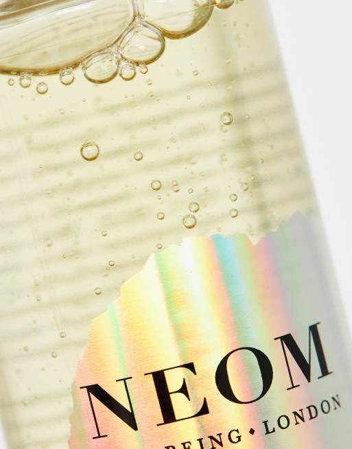 Aceite para el baño multivitaminas Perfect Night's Sleep Wellbeing Soak de 100 ml de NEOM, 4 de 4