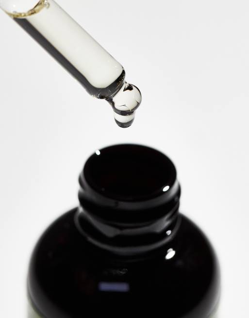 Aceite para el cabello y cuero cabelludo de romero y menta con biotina de 59 ml de Cantu, 3 de 4