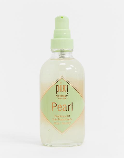 Aceite prebase iluminador de 118 ml Pure Pearl de Pixi