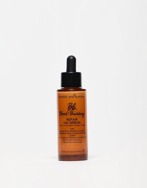 Aceite reparador Bond-Building de 48 ml de Bumble and bumble - view 1