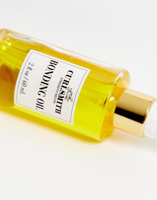 Aceite reparador de 60 ml de Curlsmith, 4 de 4