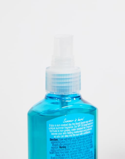 Aceite solar de coco FPS30 de 150 ml de Bondi Sands, 2 de 4