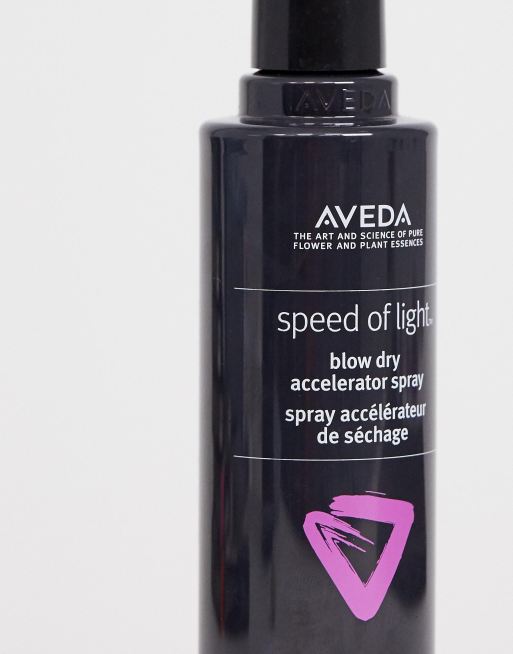 Acelerador de secado Speed of Light de Aveda, 2 de 4