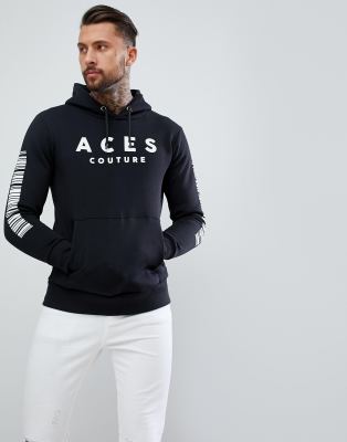 aces couture tracksuit
