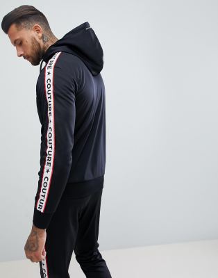 aces couture tracksuit