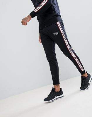 aces couture tracksuit