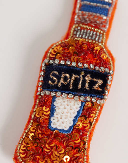 Acessorize spritz bottle christmas tree decoration, 3 of 3