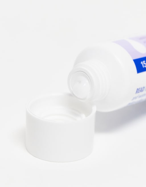 Acnecide Spot Treatment with 2.5% Benzoyl Peroxide 15g, 3 of 4