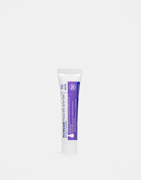 Acnecide Spot Treatment with Benzoyl Peroxide 15g - view 1