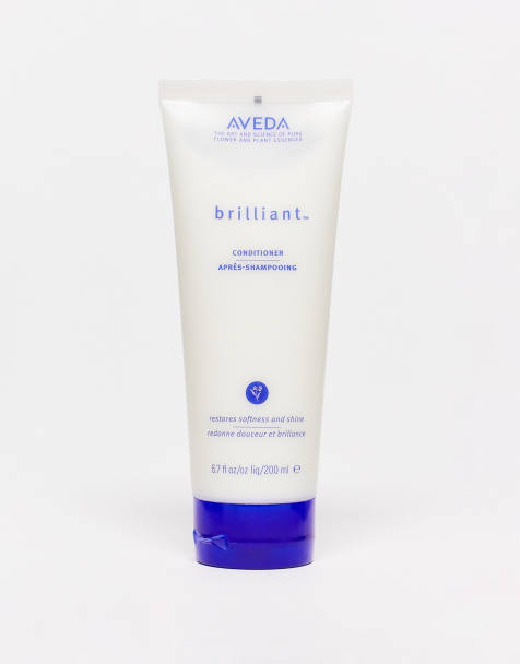Acondicionador de 200 ml Brilliant de Aveda - view 1