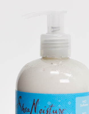 Y Shea Argán Ml De Aceite Leche 384 Moisture Acondicionador Almendras xBoWErdCeQ
