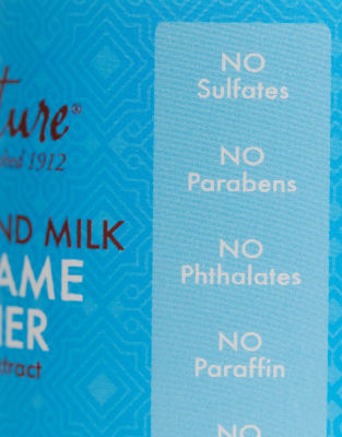 Y Shea Argán Ml De Aceite Leche 384 Moisture Acondicionador Almendras xBoWErdCeQ