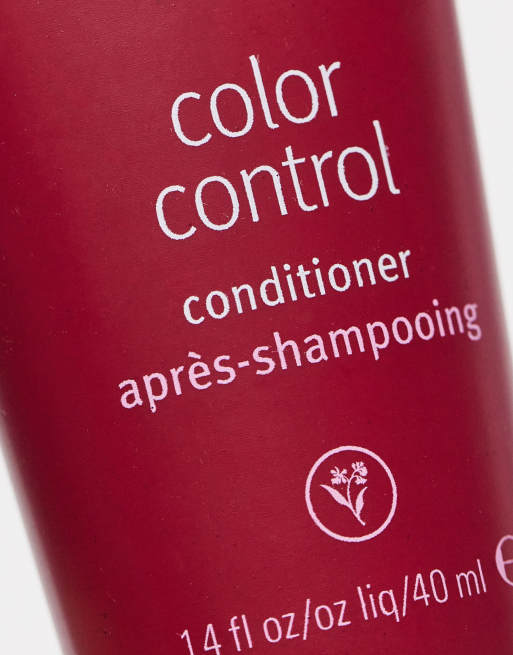 Acondicionador de tamaño viaje de 40 ml Color Control de Aveda, 2 de 4