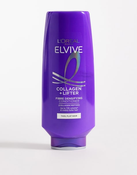 Acondicionador Elvive Collagen Lifter de 500 ml de L'Oreal - view 1