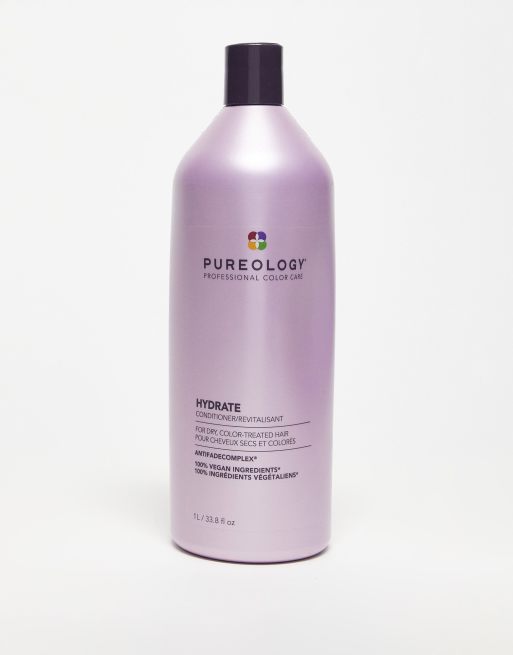 Acondicionador hidratante de 1 L Hydrate de Pureology 