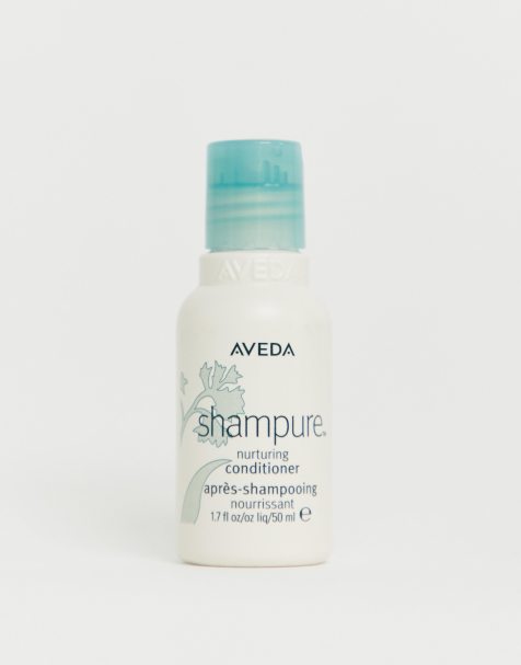Acondicionador nutritivo en tamaño de viaje de 50 ml Shampure de Aveda