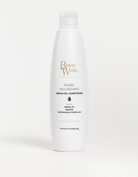 Acondicionador nutritivo Pearl de 250 ml de Beauty Works - view 1