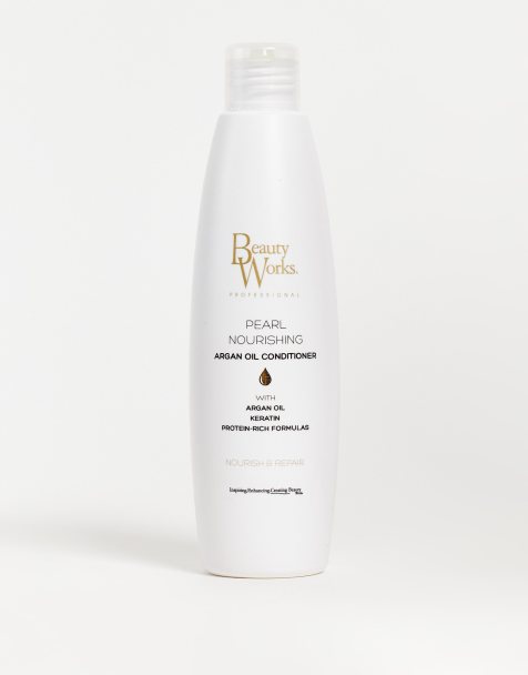 Acondicionador nutritivo Pearl de 250 ml de Beauty Works - view 1