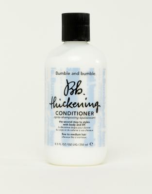 Acondicionador para dar volumen de 250 ml Bb. Thickening de Bumble and bumble