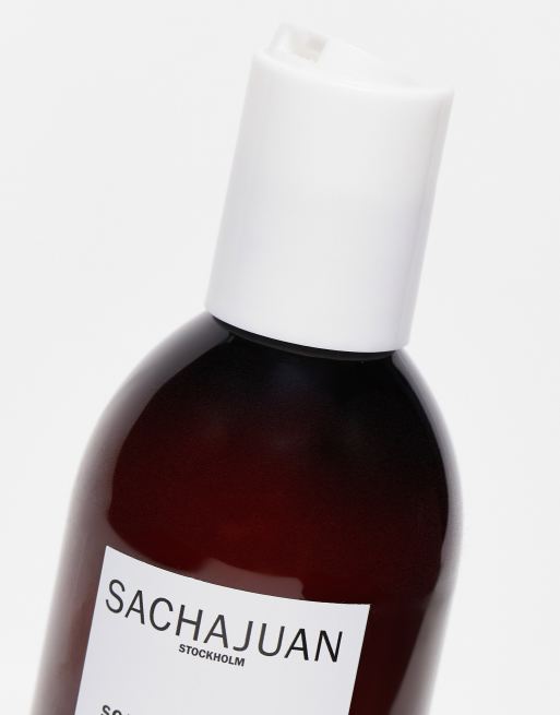 Acondicionador para el cuero cabelludo de 250 ml de SACHAJUAN , 2 de 4