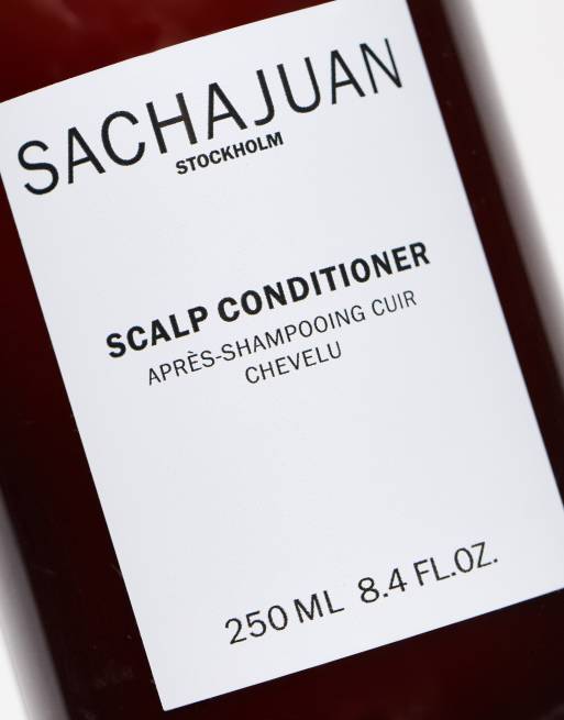 Acondicionador para el cuero cabelludo de 250 ml de SACHAJUAN , 4 de 4
