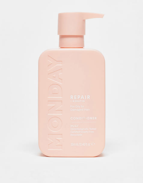 Acondicionador reparador de 354 ml de MONDAY Haircare - view 1