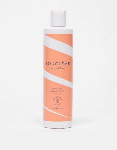 Acondicionador Seal + Shield de 300 ml de Bouclème - view 1