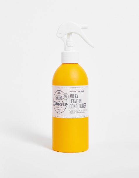 Acondicionador sin aclarado lechoso Brazilian Joia de 210 ml de Sol De Janeiro - view 1