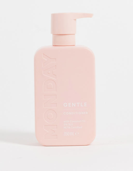 Acondicionador suave de 350 ml de MONDAY Haircare