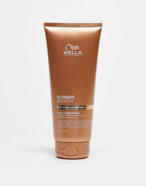 Acondicionador suavizante Ultimate Smooth de 200 ml de Wella Professionals - view 1