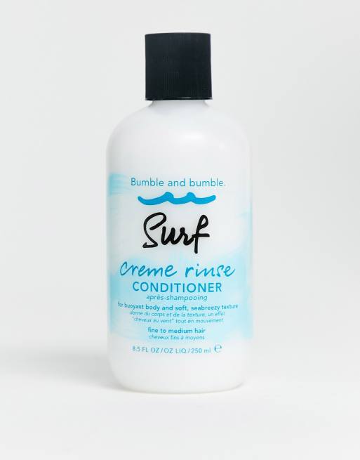 Acondicionador Surf Creme Rinse de 250 ml de Bumble and bumble