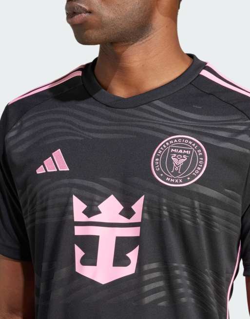 Camiseta discount inter negra