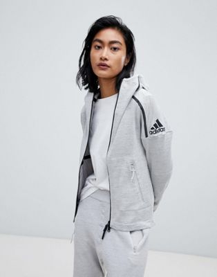 adidas 36 Hours Zne Tracksuit Top | ASOS