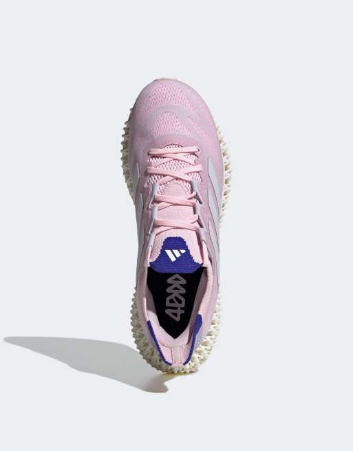 Adidas alphabounce strisce shop rosa