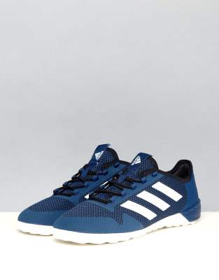 Adidas Ace Tango Indoor Football Trainers BA8543 ASOS