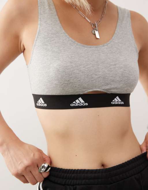 アディダス Adidas Originals 【 Comfort Flex Cotton Crop Top Women 】 レディース adidas Originals | Adidas Comfort Flex Cotton Shorts | Boxer