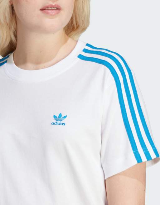 ★おしゃれ!人気モデルadidas originals Adibreak Tシャツ adidas Originals t-shirt Adibreak PRM EU