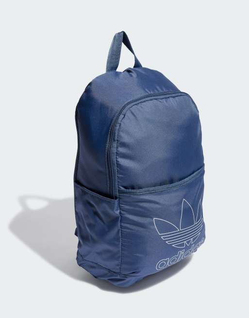 Adidas originals adicolor sales backpack in blue