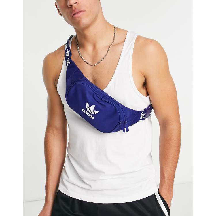 Adidas branded belt bag sale