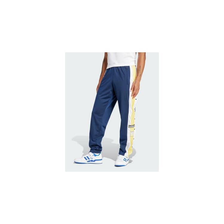 Adicolor classics adibreak tracksuit bottoms 2025