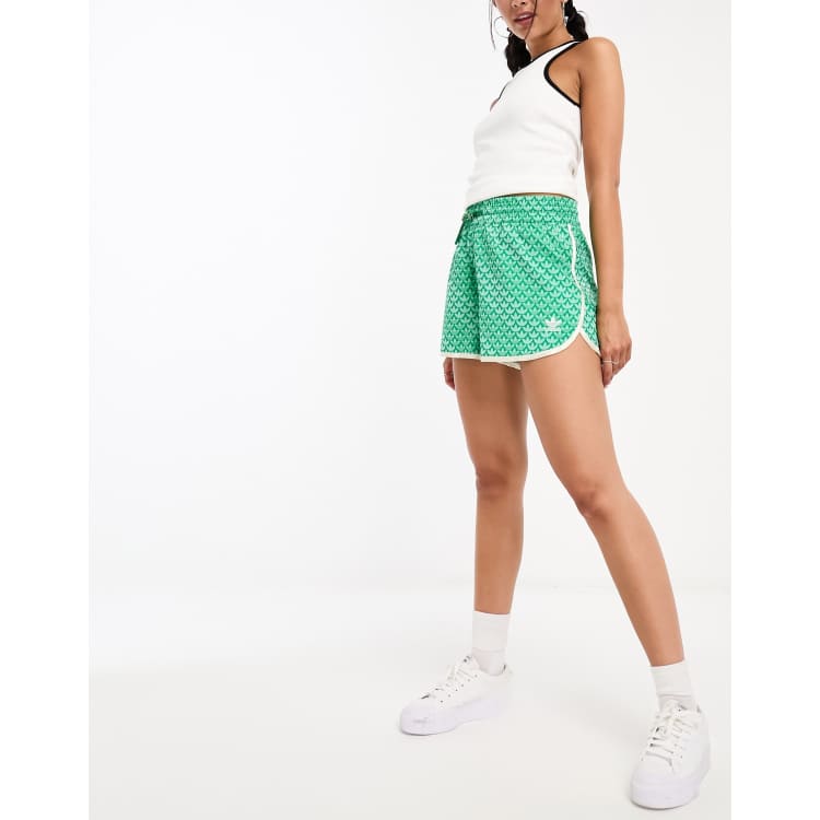 Adidas shop m10 shorts