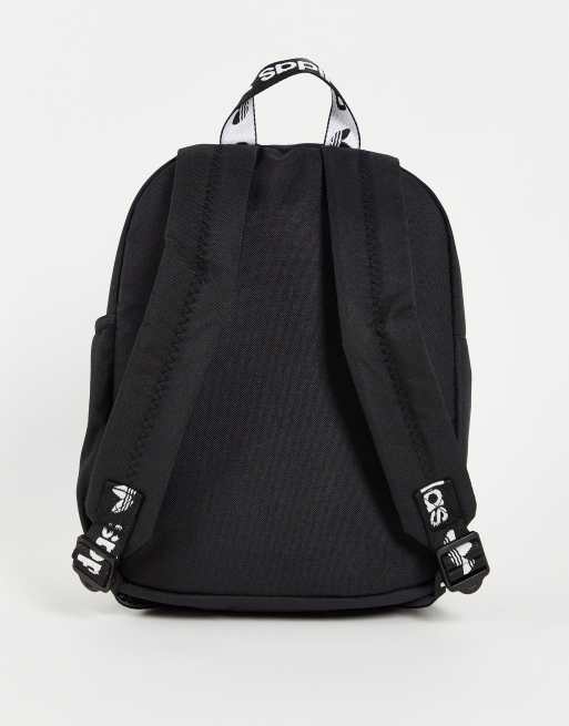 adidas adicolor Petit sac a dos Noir ASOS