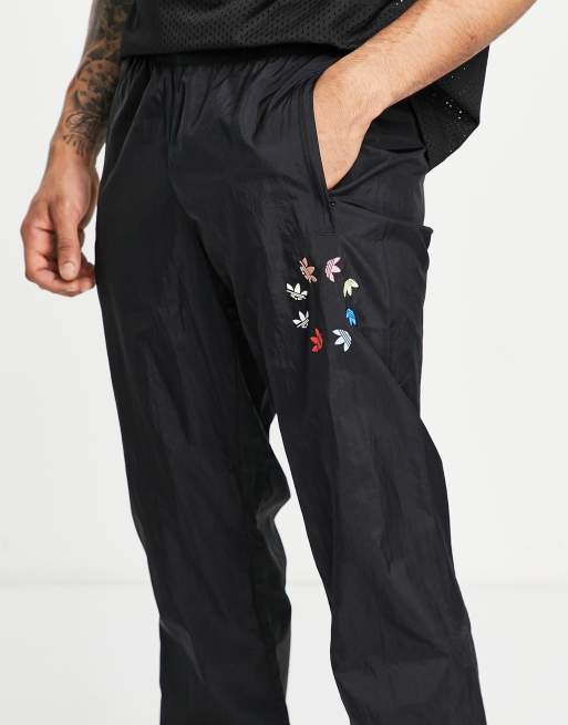 adicolor shattered trefoil sweat pants