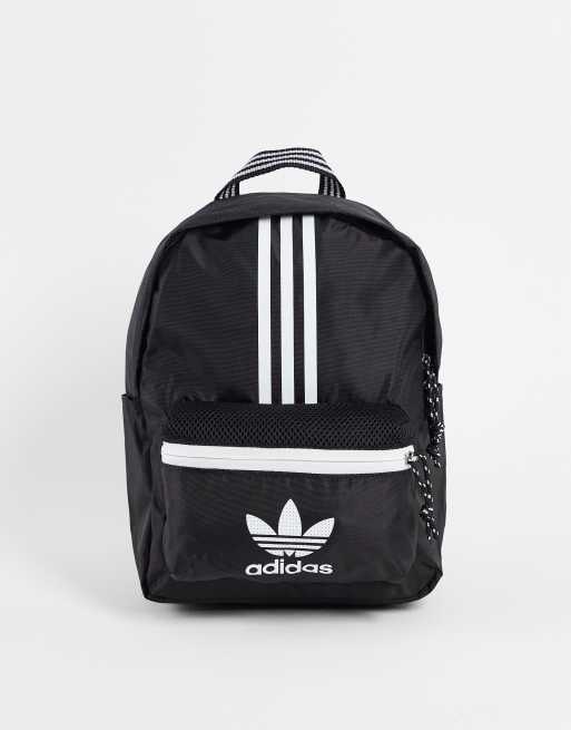 Asos adidas mini on sale backpack