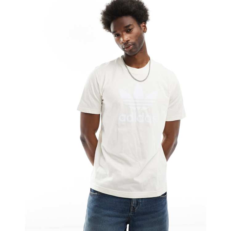 Adidas adicolor shirt top