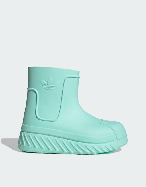 adidas – AdiFOM SST – Stiefel in Türkis